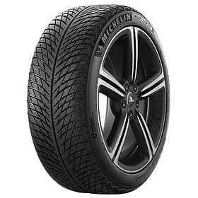 Michelin Pilot Alpin 5 275/45 R21 110V