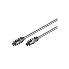 Goobay 6mm Toslink - Toslink 5m
