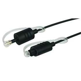 Goobay 2.2mm Toslink - Mini 1m