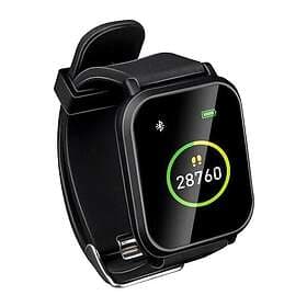 Umbro Activity Tracker with Touchscreen