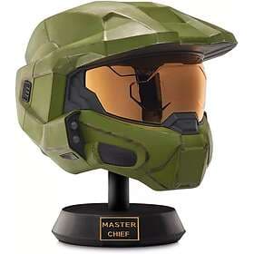 Halo Master Chief Deluxe Helmet Mask