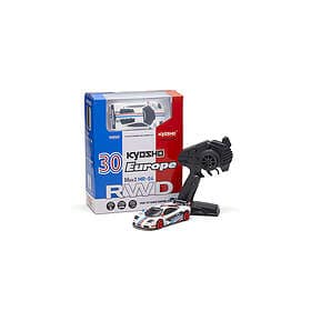 Kyosho Mini-Z MR04 RWD McLaren F1 GTR 30th Anni (W-MM/KT531P) K.32372KE