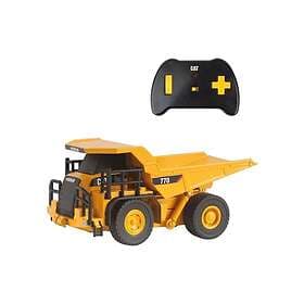 Carrera RC CAT Mini RC 770 Mining Truck (26004)