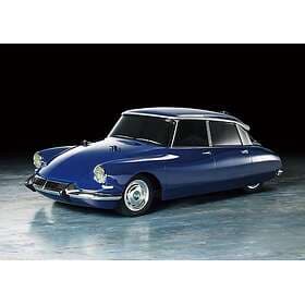 Tamiya Citroen DS (MB-01) RC Car Kit 58734