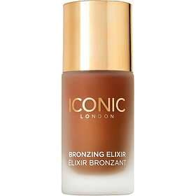 Iconic London Bronzing Elixir Liquid Bronzer