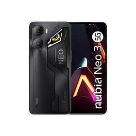 ZTE Nubia Neo 3 5G 8GB RAM 256GB
