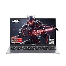 AceMagic 2025 Gaming Laptop Computer 15.6" Ryzen 7 7730U 16GB RAM 512GB SSD