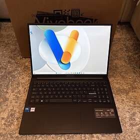 Asus Vivobook 16 X1605VA 16" i9-13900H 16GB RAM 1TB SSD