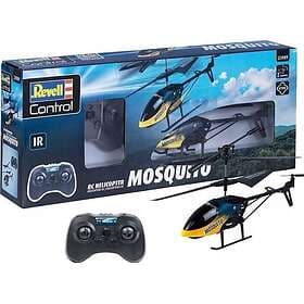 Revell Control RC Helicopter Mosquito
