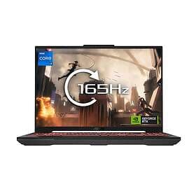 Asus FX607JV-N3113W 16" i7-13650HX 16GB RAM 1PB SSD RTX 4060