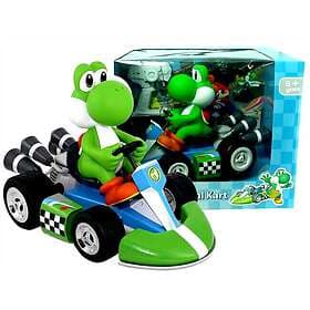 Together Nintendo Yoshi RC Car 40Cm