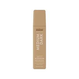 MineTan Tan Foam 200ml
