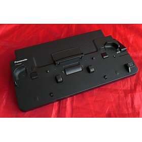 Panasonic CF-VEB331U Docking Station for Toughbook 33