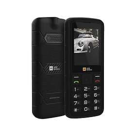 AGM M9 LTE