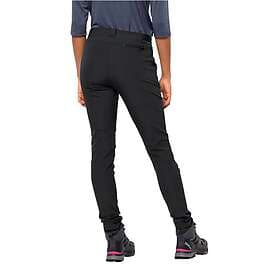 Jack Wolfskin Geigelstein Slim Pants (Women's)