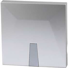 Heidemann Gong 8 V 90 dBA Silver, Antracit