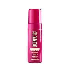 Coco & Eve Sunny Honey Express Tanning Mousse 150ml
