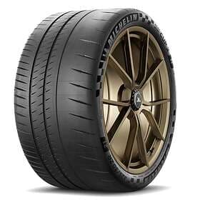 Michelin Pilot Sport Cup 2 R 255/35 R20 97Y XL N1