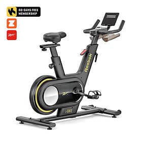 Reebok i-Bike