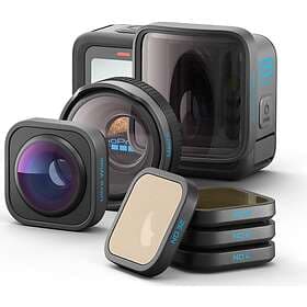 GoPro Hero13 Black + HB-Series Lens Collection