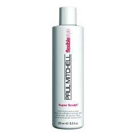 Paul Mitchell Flexible Style Super Sculpt Glaze 250ml