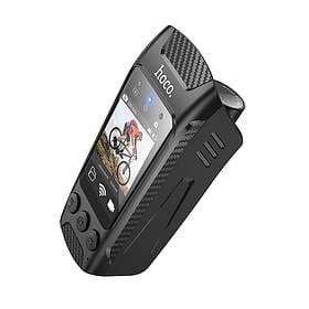 Hoco DV104 2" 4K Dash Cam