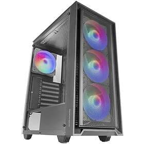 Mars Gaming Mc-Air (Black)
