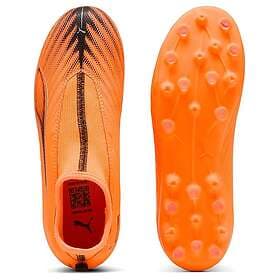 Puma Ultra 6 Match+ LL MG (Jr)