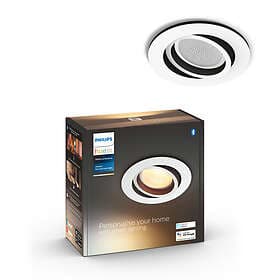 Philips Hue White Ambiance Round LED 1x2.4W