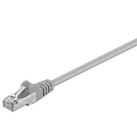 Goobay SF/UTP Cat5e RJ45 - RJ45 25m