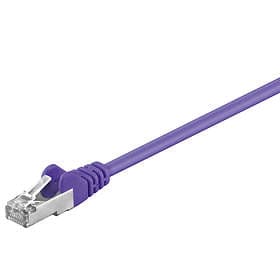 Goobay SF/UTP Cat5e RJ45 - RJ45 30m