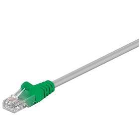 Goobay U/UTP Cat5e RJ45 - RJ45 Crossover 2m
