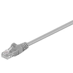 Goobay U/UTP Cat5e RJ45 - RJ45 30m