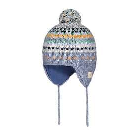 Barts Mitala Earflap Hat (Jr)