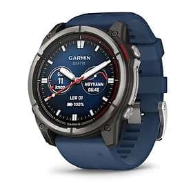 Garmin Quatix 8 51mm