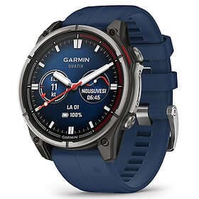 Garmin Quatix 8 47mm