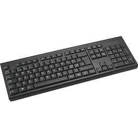 Kensington KB150 EQ Wireless Keyboard (Nordic)