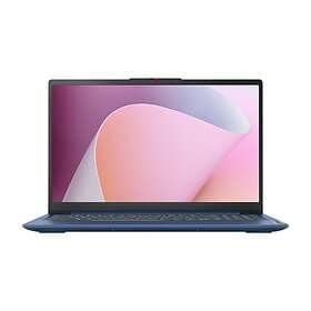 Lenovo IdeaPad Slim 3 15IAN8 15.6" Intel N100 4GB RAM 128GB SSD
