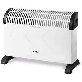 Pifco Convector Heater with Thermostat 2kW