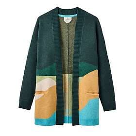 Passenger Scenic Recycled Light Knitted Cardigan (Women's)