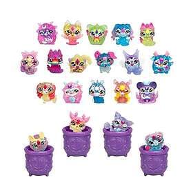 Magic Mixies Minis Shimmerverse Series Mega Pack