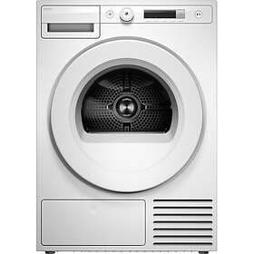 Asko T108HW.UK (White)