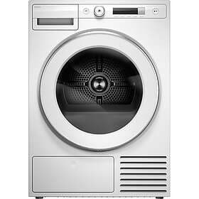 Asko T309HCW.UK (White)