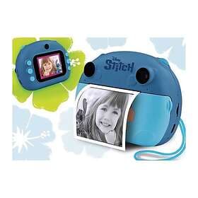 Liscianigiochi PRINT CAM Stitch