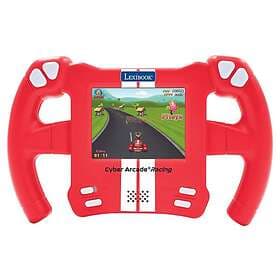 Lexibook Racing Console