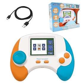 Lexibook Power Console
