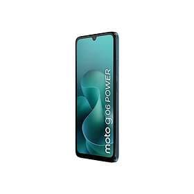 Motorola Moto G06 Power 4GB RAM 64GB