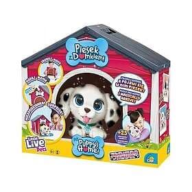 Little Live Pets My Puppy's Home Dalmatian 26483
