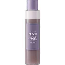 I'm From Black Rice Toner 150ml