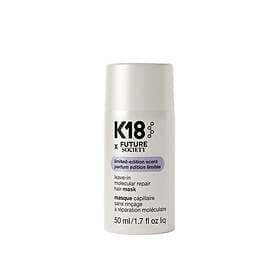 K18Hair Leave-in Molecular Hair Mask 50ml